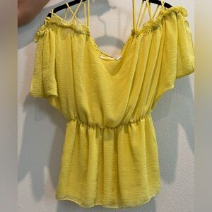 Chelsea & Violet Top